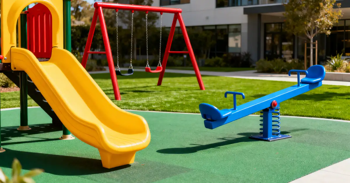 Grama Sintética para Escolas, Clubes, Quadras Esportivas e Residências: Guia Completo de Instalação