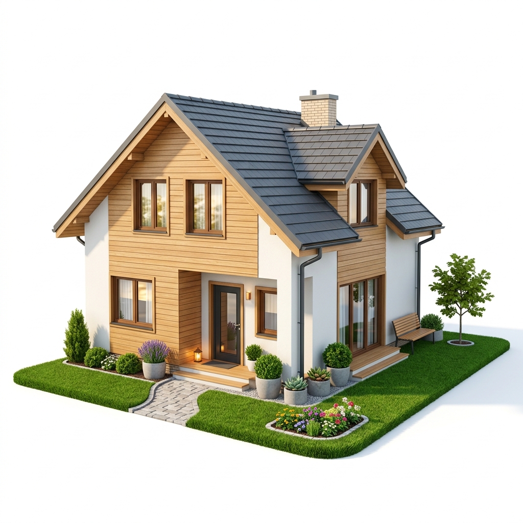 Residencial